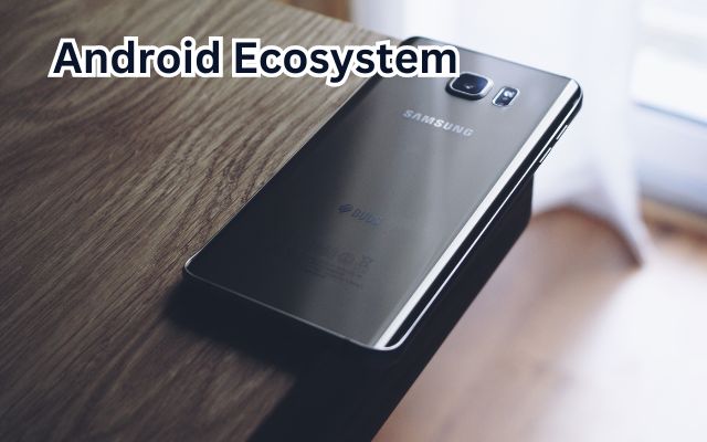 Android Ecosystem