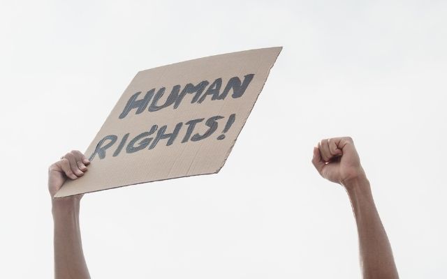 Impact of Technology on Human Rights