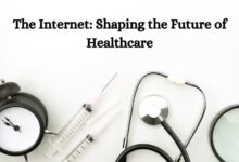 Shaping the Future of Healthcare