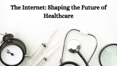 Shaping the Future of Healthcare