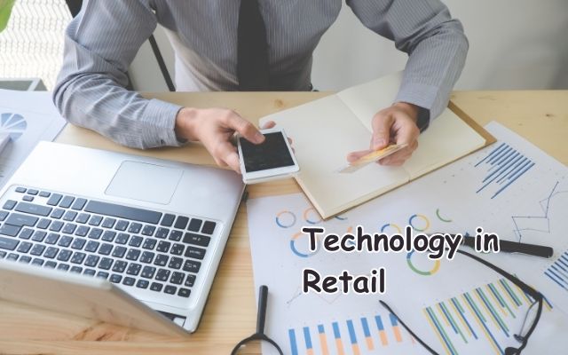 Technology in Retail