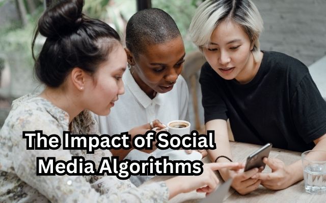 The Impact of Social Media Algorithms