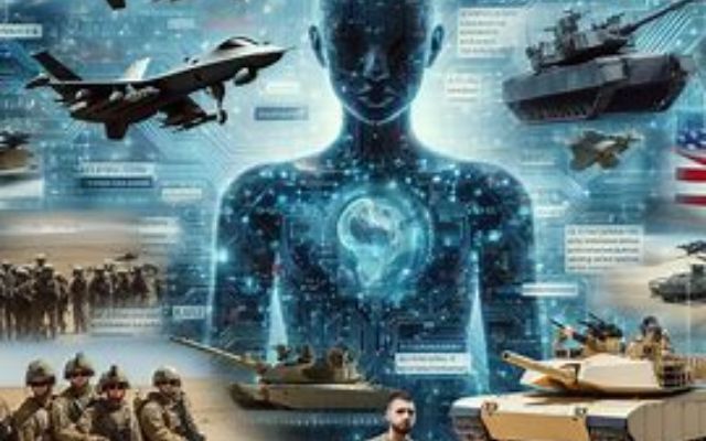 AI in Military Operations