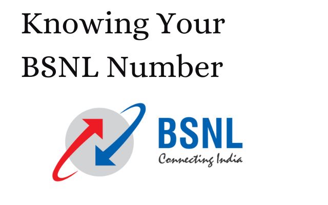 BSNL Number