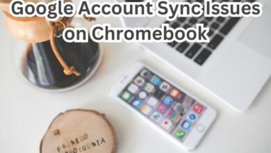 Google Account Sync