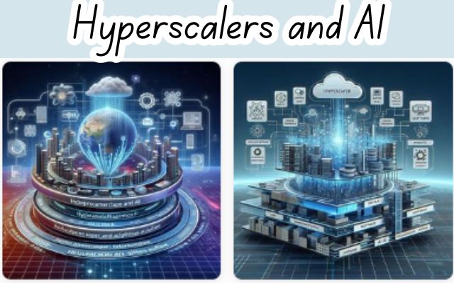 Hyperscalers and AI