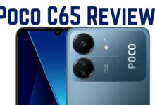 Poco C65 Review