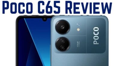 Poco C65 Review