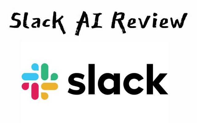 Slack AI Review