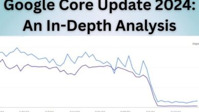 Google Core Update 2024 An In-Depth Analysis