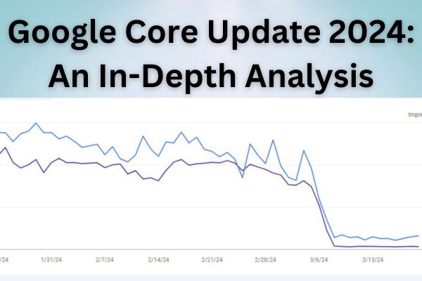 Google Core Update 2024 An In-Depth Analysis