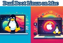Dual Boot Linux on Mac