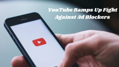 YouTube Ramps Up Fight Against Ad Blockers