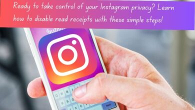 How to Turn Off Read Receipts on Instagram