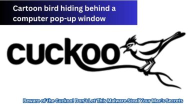 New "Cuckoo" Malware Targets Macs