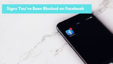 How to See Who Blocked You on Facebook